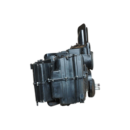 CAIXA EVAPORADORA AR CONDICIONADO SENTRA 2007 2008 A 2013