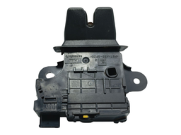 FECHADURA TAMPA TRASEIRA CRUZE PRISMA COBALT 13513995