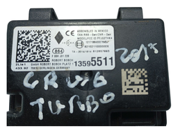 MODULO KEYLESS CRUZE 2017 A 2023 1.4 TURBO 13595511