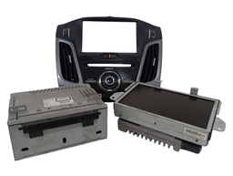 KIT MULTIMIDIA FORD FOCUS 2015 2016 2017 2018 2019 USADO