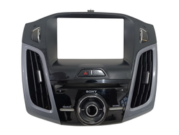 KIT MULTIMIDIA FORD FOCUS 2015 2016 2017 2018 2019 USADO