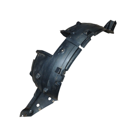 PARABARRO DIANTEIRO ESQUERDO SENTRA 2007 A 2013