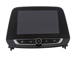 Tela Multimidia Chevrolet Tracker 2021 2022 2023 2024 Usado
