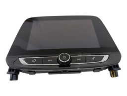 TELA MULTIMIDIA CHEVROLET TRACKER 2020 2021 2022 2023 2024/ 