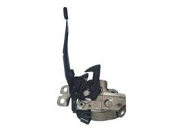 Fechadura Capo Dianteiro Honda Hr-v 2022 2023 2024/..
