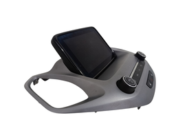 TELA CENTRAL MULTIMIDIA FORD KA 2019 A 2023 ORIGINAL USADO