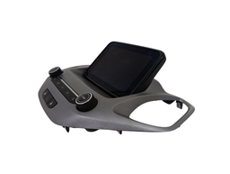 TELA CENTRAL MULTIMIDIA FORD KA 2019 A 2023 ORIGINAL USADO