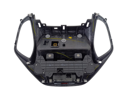 TELA CENTRAL MULTIMIDIA FORD KA 2019 A 2023 ORIGINAL USADO