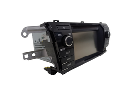 MULTIMIDIA TOYOTA COROLLA XEI 2015 2016 2017 2018 2019