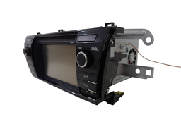 MULTIMIDIA TOYOTA COROLLA XEI 2015 2016 2017 2018 2019