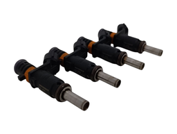 JOGO BICO INJETOR LOGAN SANDERO CAPTUR DUSTER 1.6 FLEX 2017/