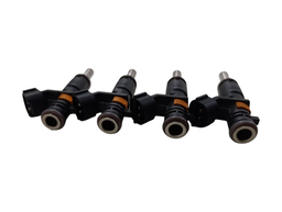 JOGO BICO INJETOR LOGAN SANDERO CAPTUR DUSTER 1.6 FLEX 2017/