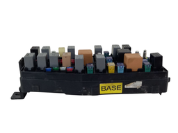  CAIXA FUSÍVEL CAPTIVA 3.6 COD.PA66TD80