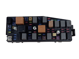  Caixa Fusível Captiva 3.6 Cod.PA66TD80