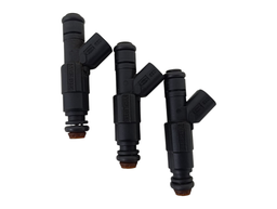 JOGO BICO INJETOR KA ECOSPORT 1.5 3CC FLEX 2018/2021        