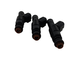 JOGO BICO INJETOR KA ECOSPORT 1.5 3CC FLEX 2018/2021        