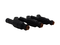 JOGO BICO INJETOR KA ECOSPORT 1.5 3CC FLEX 2018/2021        