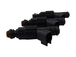 JOGO BICO INJETOR KA ECOSPORT 1.5 3CC FLEX 2018/2021        