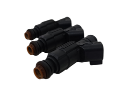 JOGO BICO INJETOR KA ECOSPORT 1.5 3CC FLEX 2018/2021        