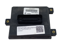 MODULO BOMBA COMBUSTÍVEL CAPTIVA 3.6 V6 CÓDIGO 25967325