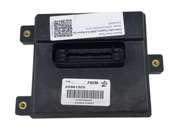 Modulo Bomba Combustível Captiva 3.6 V6 Código 25967325