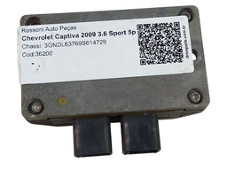 MODULO BLOQUEIO DIFERENCIAL TRASEIRO CAPTIVA 3.6 9009059802