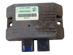 Modulo Bloqueio Diferencial Traseiro Captiva 3.6 9009059802