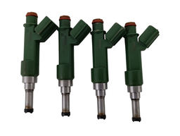 Jogo Bico Injetor Etios Yaris 1.3 1.5 16v Flex 2017/