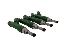 JOGO BICO INJETOR ETIOS YARIS 1.3 1.5 16V FLEX 2017/