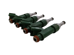 JOGO BICO INJETOR ETIOS YARIS 1.3 1.5 16V FLEX 2017/