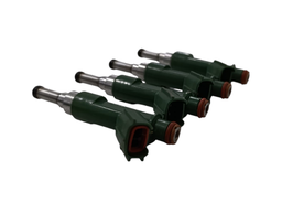 JOGO BICO INJETOR ETIOS YARIS 1.3 1.5 16V FLEX 2017/