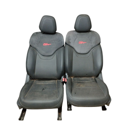 Bancos Dianteiros GWM Haval H6 GT 2023/