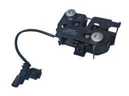 Fechadura Esquerda Capo Dianteiro Jeep Renegade 2016 2017/..