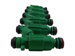 JOGO BICO AZERA SONATA SORENTO SANTA FÉ 3.0 3.3 3.5 V6 GASOL