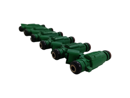 JOGO BICO AZERA SONATA SORENTO SANTA FÉ 3.0 3.3 3.5 V6 GASOL