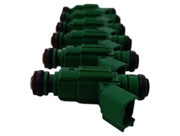 JOGO BICO AZERA SONATA SORENTO SANTA FÉ 3.0 3.3 3.5 V6 GASOL