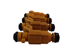 JOGO BICO INJETOR ASTRA VECTRA ZAFIRA S10 1.8 2.0 2.4 FLEX 