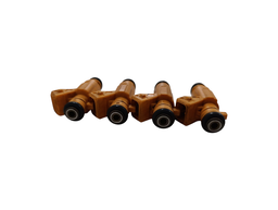 JOGO BICO INJETOR ASTRA VECTRA ZAFIRA S10 1.8 2.0 2.4 FLEX 