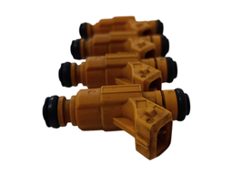 JOGO BICO INJETOR ASTRA VECTRA ZAFIRA S10 1.8 2.0 2.4 FLEX 