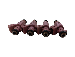 JOGO BICO INJETOR PEUG 206 207 HOGGAR CITROEN C3 1.4 FLEX   