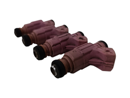 JOGO BICO INJETOR PEUG 206 207 HOGGAR CITROEN C3 1.4 FLEX   