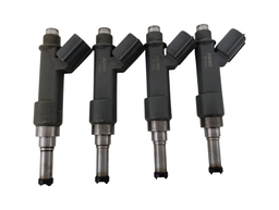 JOGO BICO INJETOR COROLLA 1.8 2.0 16V FLEX 2011/2014 