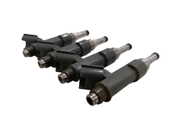 JOGO BICO INJETOR COROLLA 1.8 2.0 16V FLEX 2011/2014 