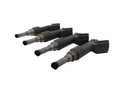 JOGO BICO INJETOR COROLLA 1.8 2.0 16V FLEX 2011/2014 