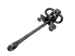 LIMITADOR PORTA DIANTEIRA VECTRA 1997 1998 A 2005 90508649 