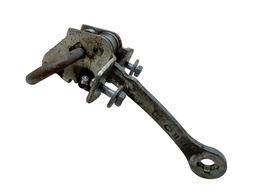 Limitador Porta Traseira Esquerda Vectra 1997 1998 a 2005