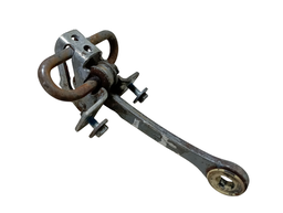 LIMITADOR PORTA TRASEIRA ESQUERDA VECTRA 1997 1998 A 2005