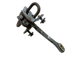 LIMITADOR PORTA TRASEIRA ESQUERDA VECTRA 1997 1998 A 2005