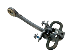 LIMITADOR PORTA TRASEIRA DIREITA VECTRA 1997 1998 A 2005