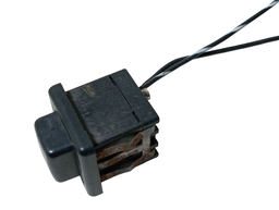 Botão Abertura Porta Malas Vectra 1997 a 2005 93236112 